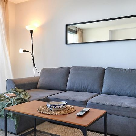 Apartment Sea View B2 - Mosquee Hassan II - By Thecasaedition Casablanca Bagian luar foto