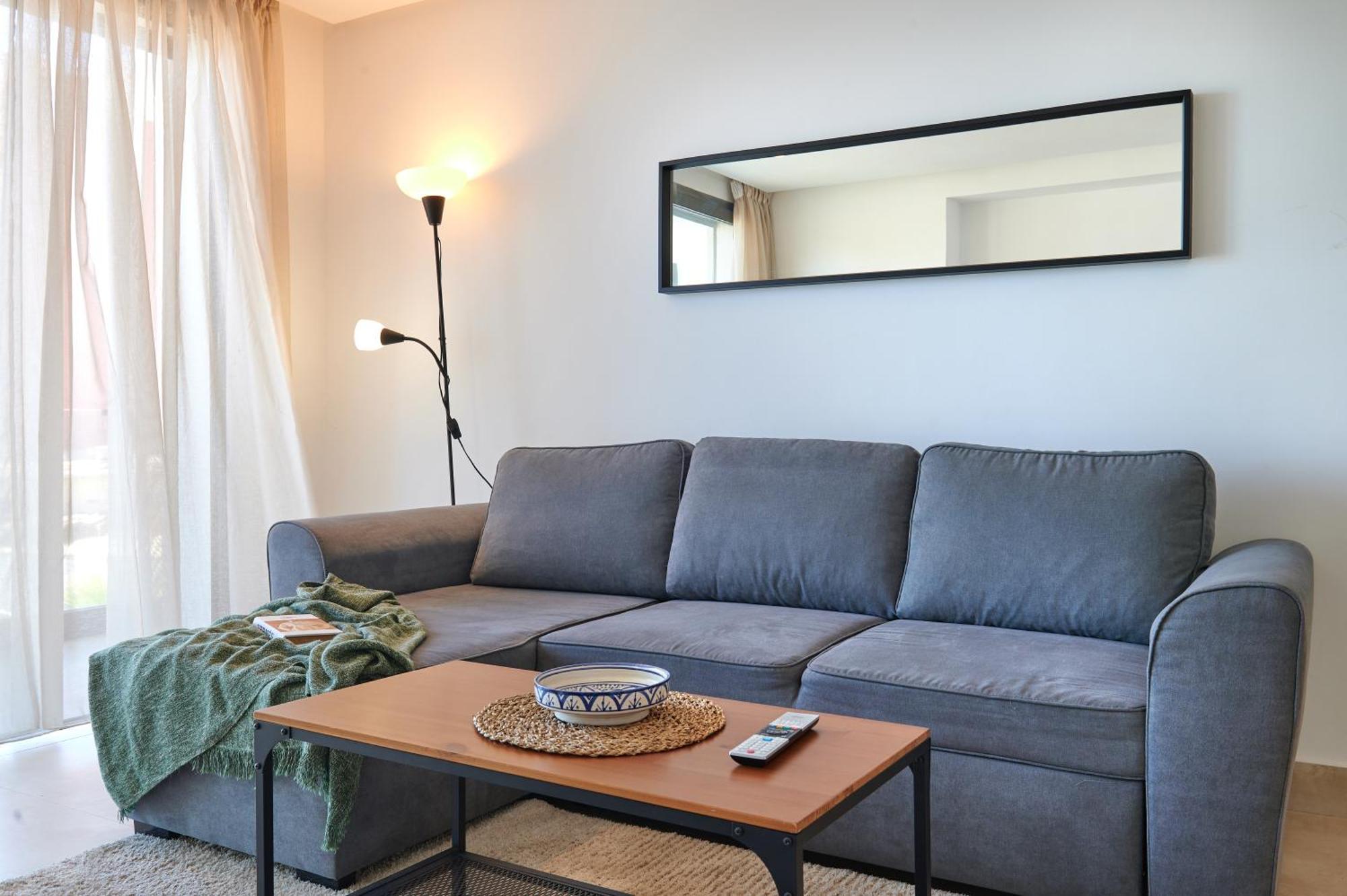 Apartment Sea View B2 - Mosquee Hassan II - By Thecasaedition Casablanca Bagian luar foto