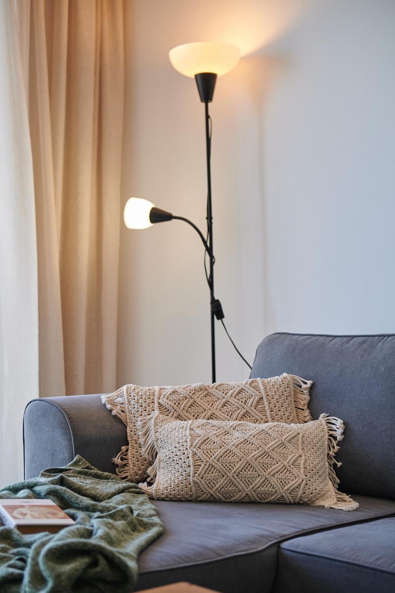 Apartment Sea View B2 - Mosquee Hassan II - By Thecasaedition Casablanca Bagian luar foto